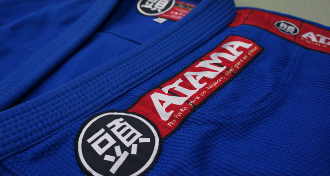 Revue : Gi Atama New Light