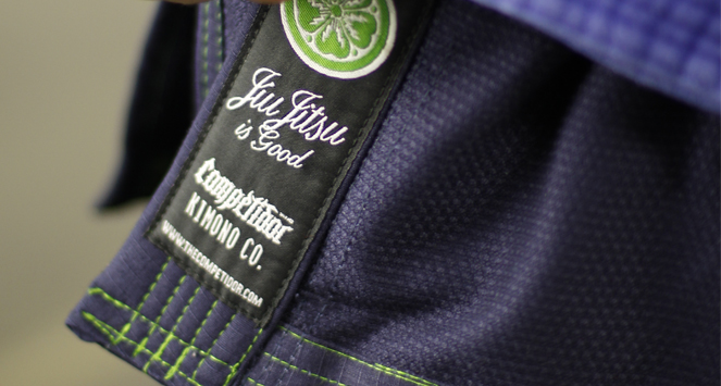 Revue : Gi Competidor Brand Mean Tech