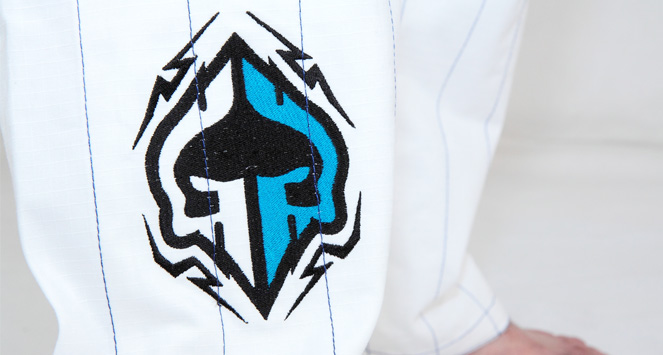 Revue : Gi Ground Game Titan Energy