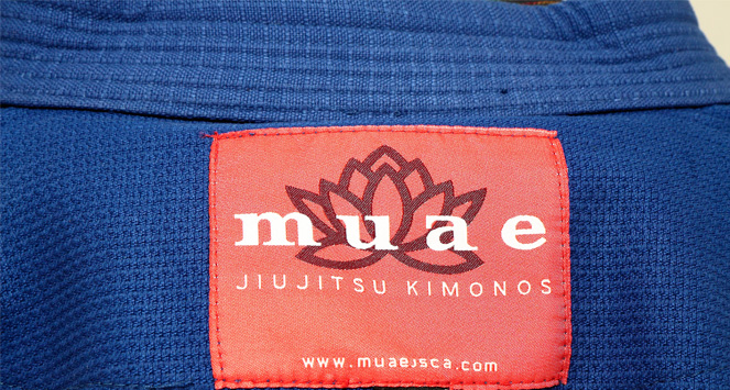 Revue : Gi Muae JCSA Competition