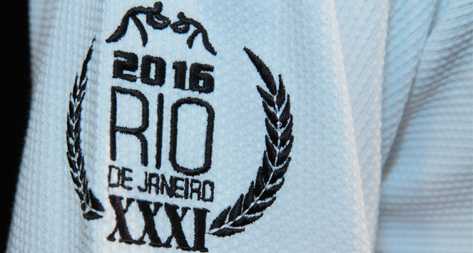 Revue : Gi Ronin Rio Games 2016