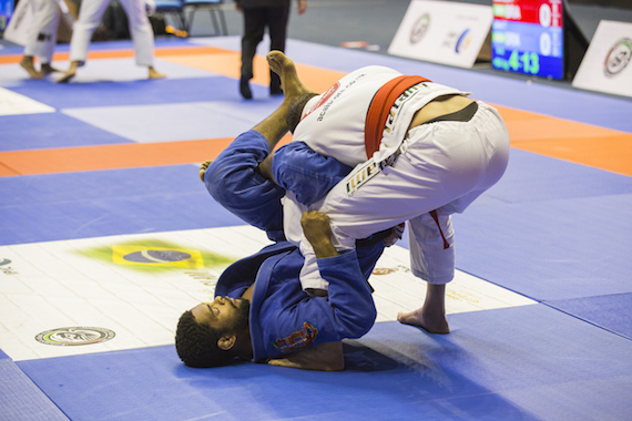 Teaser | Highlights & Behind the Scenes: Abu Dhabi Grand Slam Rio | Jiu-Jitsu