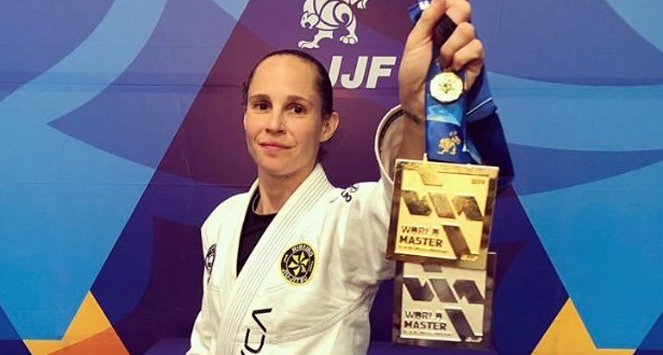 Le JJB des années 2000