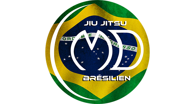 MD Jiu Jitsu
