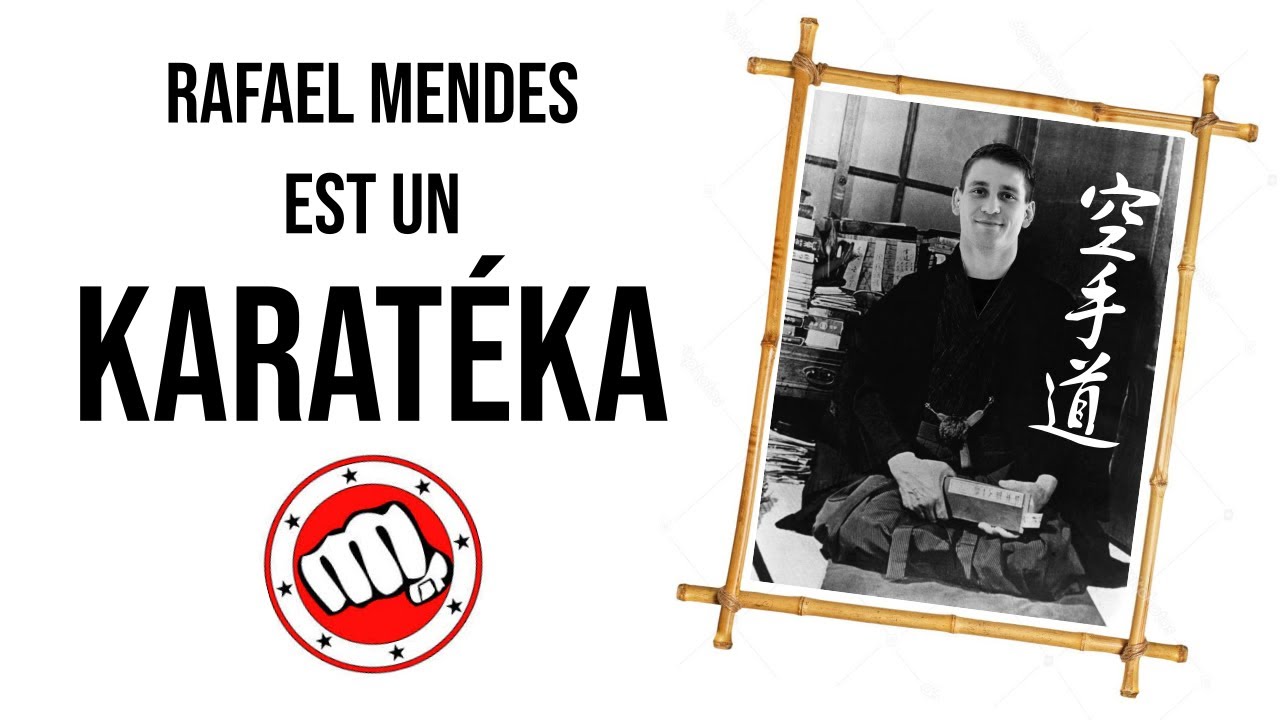 Logitsu décrypte les passages à distance des Mendes