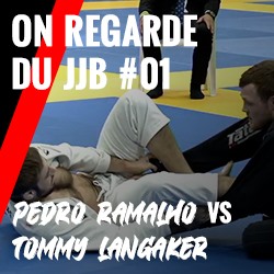 Découvrez les décryptages de combats avec Olivier Cardoen