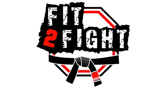 Fit2Fight