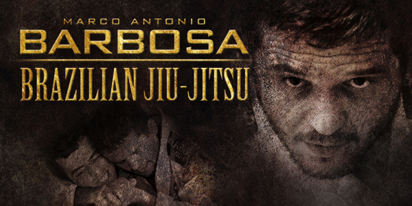 Revue : DVD Barbosa BJJ Techniques de base - Les secrets du détail