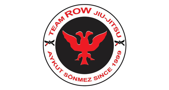 Team Row